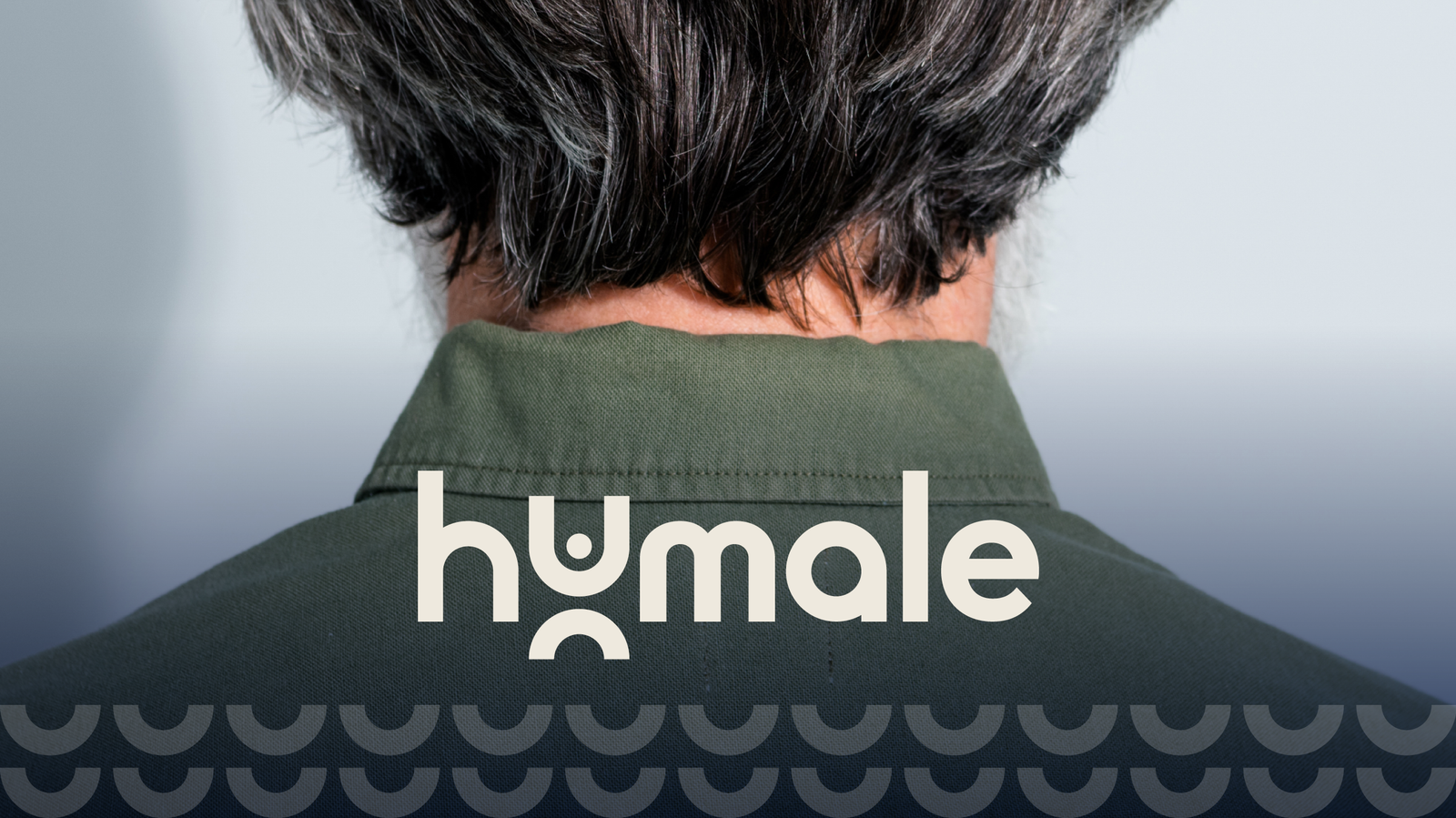 back humale