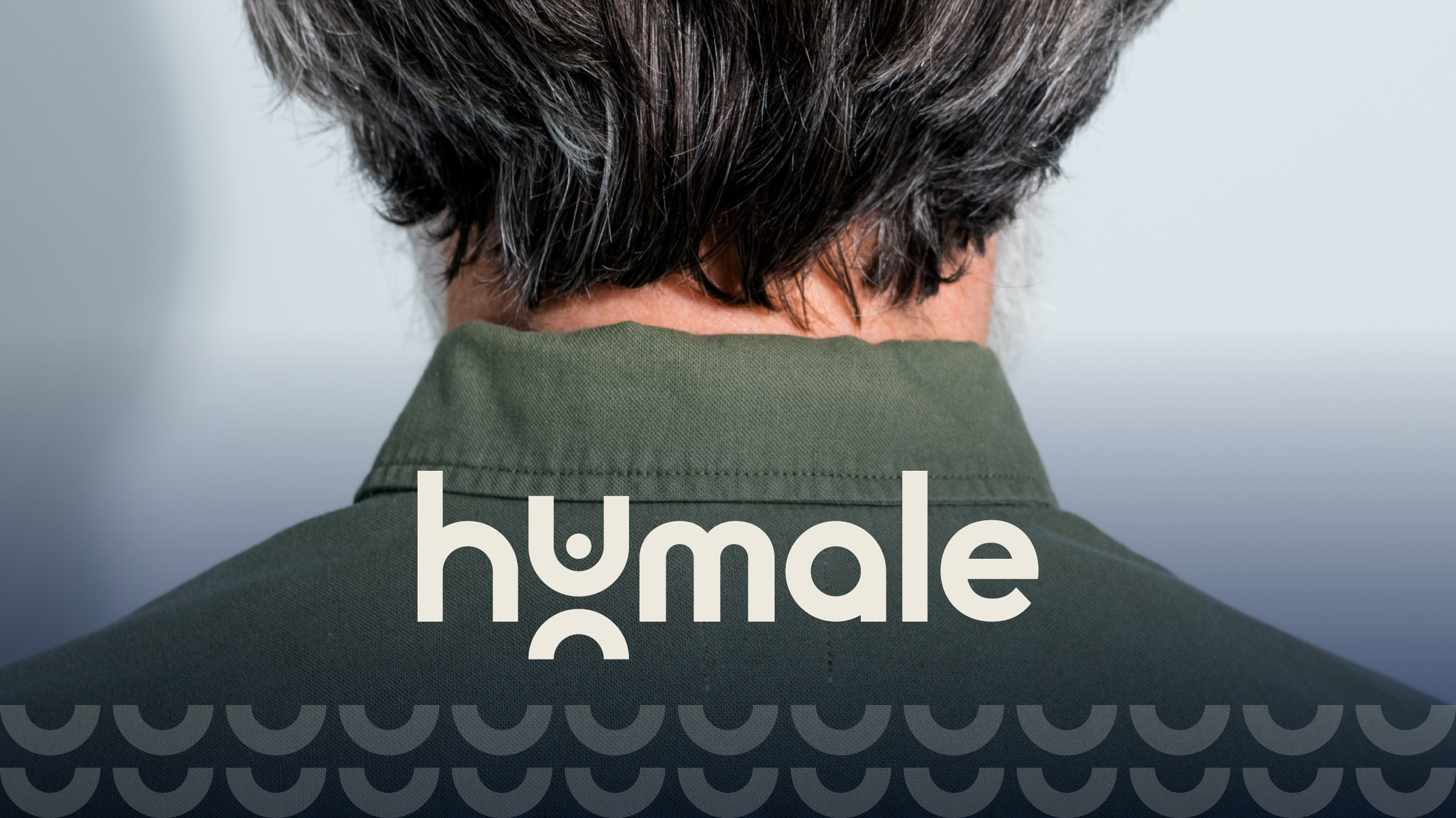 back humale